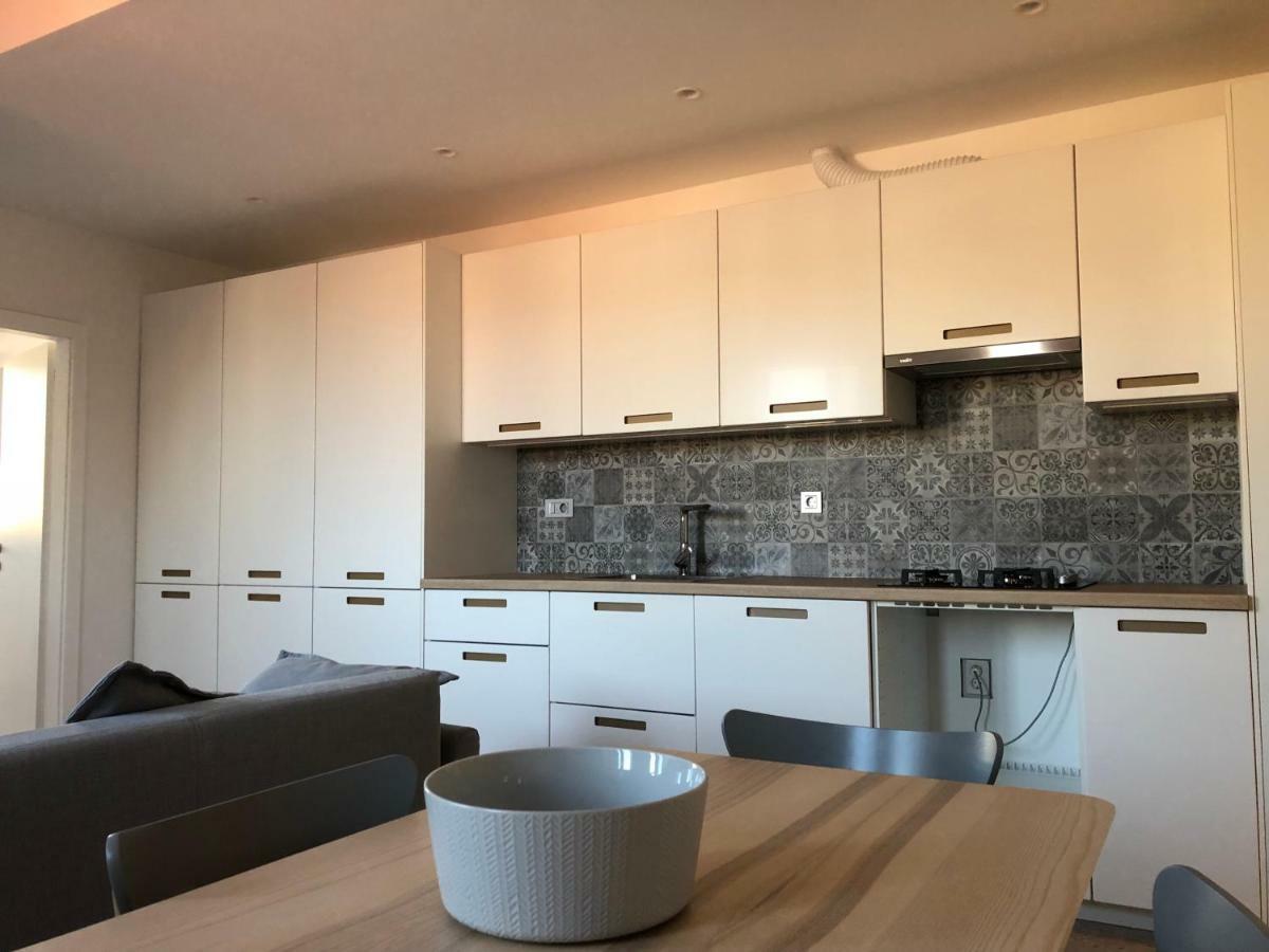 Buga Apartment In Center Of Mali Lošinj Exterior foto