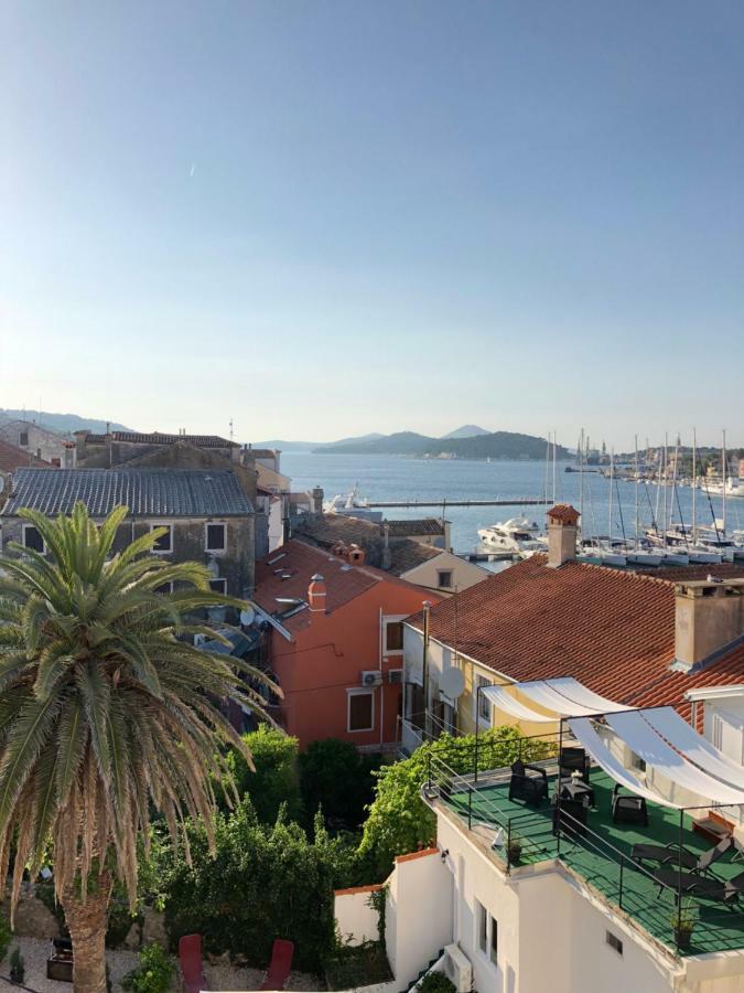 Buga Apartment In Center Of Mali Lošinj Exterior foto